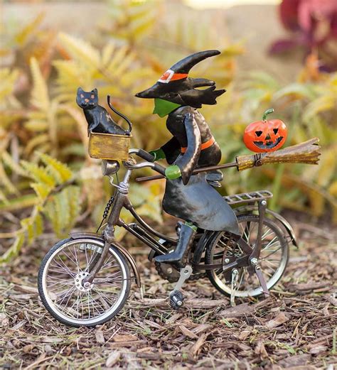 Embracing the Dark Side: How the Wicked Witch Bicycle Transforms Cyclists